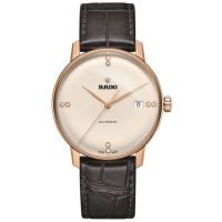 ZEGAREK RADO Coupole Classic Automatic Diamonds