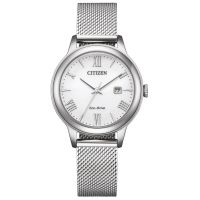 ZEGAREK CITIZEN ECO-DRIVE DRESS DAZZLING