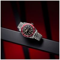 TUDOR BLACK BAY