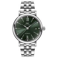 ZEGAREK IWC SCHAFFHAUSEN Portofino Automatic 37