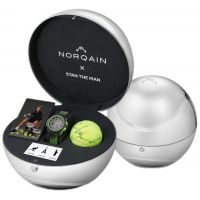 ZEGAREK NORQAIN WILD ONE SKELETON STAN THE MAN LIMITED EDITION