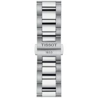 TISSOT PR 100 CHRONOGRAPH