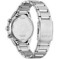 ZEGAREK CITIZEN RACING CHRONO