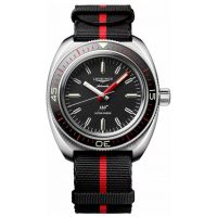 LONGINES ULTRA‑CHRON