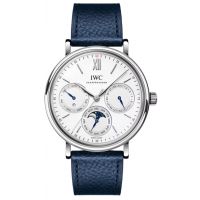 ZEGAREK IWC SCHAFFHAUSEN Portofino Perpetual Calendar