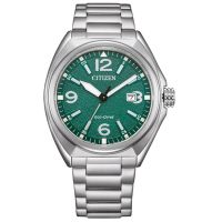 ZEGAREK CITIZEN ECO-DRIVE MILITARY