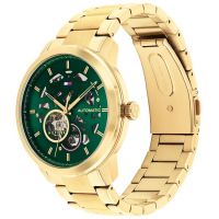 ZEGAREK TOMMY HILFIGER HENRY AUTOMATIC