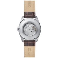 ZEGAREK ORIENT CONTEMPORARY MULTI-YEAR CALENDAR POLAND AUTOMATIC