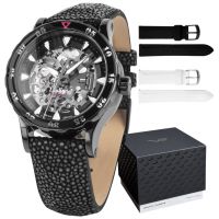 ZEGAREK VOSTOK EUROPE UNDINE REBEL