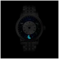 ZEGAREK EPOS ARTISTRY 3439 BM V-STYLE AUTOMATIC MOONPHASE