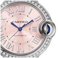 ZEGAREK CARTIER BALLON BLEU DE CARTIER