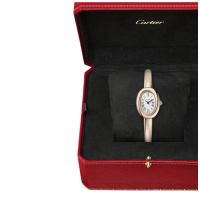 ZEGAREK CARTIER BAIGNOIRE