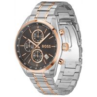 ZEGAREK BOSS GRAND PRIX