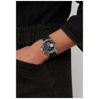 ZEGAREK ZENITH CHRONOMASTER SPORT
