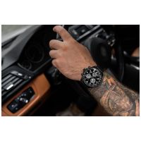 ZEGAREK VOSTOK EUROPE SPACE RACE CHRONO