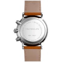 ZEGAREK HERBELIN INSPIRATION CHRONOGRAPH
