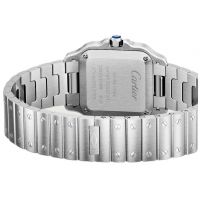 ZEGAREK CARTIER SANTOS DE CARTIER
