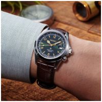 ZEGAREK SEIKO PROSPEX LAND AUTOMATIC