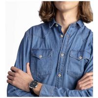 ZEGAREK CALVIN KLEIN ESTABLISHED