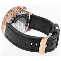 ZEGAREK VOSTOK EUROPE ALMAZ SPACE STATION DUAL TIME
