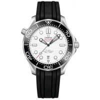ZEGAREK OMEGA SEAMASTER Diver 300M