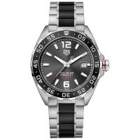 ZEGAREK TAG HEUER FORMULA 1 DATE