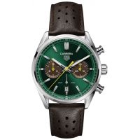 ZEGAREK TAG HEUER Carrera Chronograph