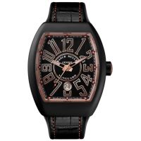 ZEGAREK FRANCK MULLER Vanguard Collection