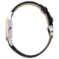 ZEGAREK CARTIER SANTOS-DUMONT