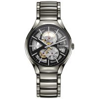 ZEGAREK RADO True Automatic Open Heart