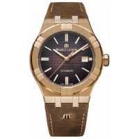 ZEGAREK MAURICE LACROIX AIKON AUTOMATIC BRONZE LIMITED EDITION