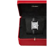 ZEGAREK CARTIER TANK MUST SOLARBEAT™