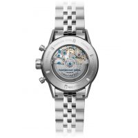 ZEGAREK RAYMOND WEIL FREELANCER