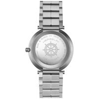 ZEGAREK HERBELIN NEWPORT SLIM