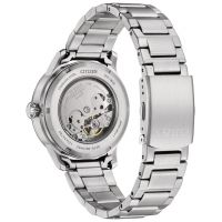 ZEGAREK CITIZEN MECHANICAL URBAN MILITARY