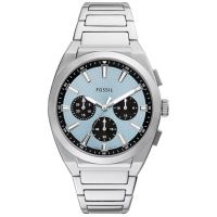 ZEGAREK FOSSIL EVERETT CHRONOGRAPH