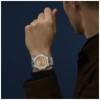 ZEGAREK CHOPARD Alpine Eagle