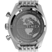 ZEGAREK TIMEX Waterbury Traditional Chronograph