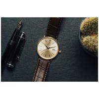 ZEGAREK ATLANTIC SEAGOLD