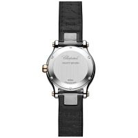 ZEGAREK CHOPARD Happy Sport