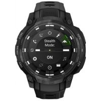 ZEGAREK GARMIN INSTINCT CROSSOVER AMOLED TACTICAL EDITION