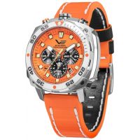 ZEGAREK VOSTOK EUROPE Systema Periodicum Neon