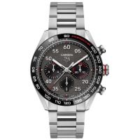 ZEGAREK TAG HEUER Carrera Chronograph x Porsche