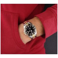 ZEGAREK CERTINA DS ACTION Diver 38mm Powermatic 80