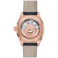 ZEGAREK OMEGA CONSTELLATION Globemaster