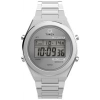 ZEGAREK TIMEX Q Timex Q80 Continental