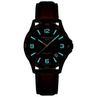 ZEGAREK CERTINA DS-8 41,5mm