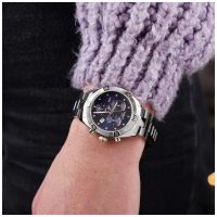 Tissot PR 100 Sport Chic Chronograph