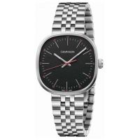 ZEGAREK CALVIN KLEIN SQUARELY