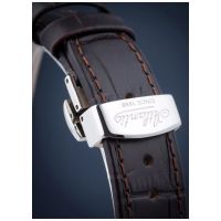 ZEGAREK ATLANTIC WORLDMASTER 1888 AUTOMATIC VINTAGE EDITION